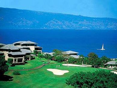 Kapalua Two Bedroom Luxury Accommodation